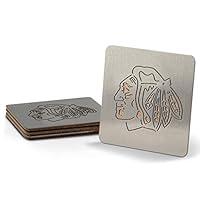 Algopix Similar Product 13 - YouTheFan NHL Chicago Blackhawks