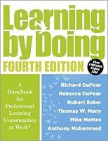 Algopix Similar Product 17 - Learning by Doing Fourth Edition A