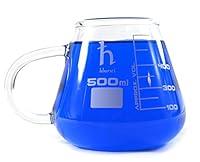 Algopix Similar Product 20 - Premium Erlenmeyer Flask Mug