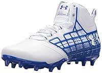 Algopix Similar Product 4 - Under Armour Mens Banshee Mid MC