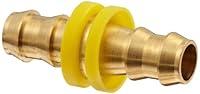 Algopix Similar Product 15 - Dixon BPM Series Brass Push On Fitting