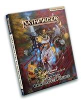 Algopix Similar Product 1 - Pathfinder Lost Omens Tian Xia