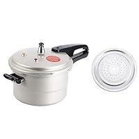 Algopix Similar Product 16 - 4 Quart Pressure Cooker Household