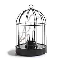 Algopix Similar Product 19 - Suck UK  Neon Bird Lamp  USB 