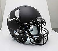 Algopix Similar Product 7 - Schutt NCAA Miami Hurricanes Mini