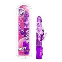 Algopix Similar Product 4 - Blush Novelties 3 Speed Rotating
