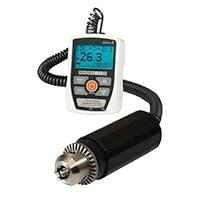 Algopix Similar Product 14 - Mark10 MTT0350 Digital Torque Gauge