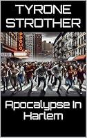 Algopix Similar Product 1 - Apocalypse In Harlem Haunted nyc Book