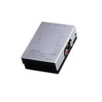 Algopix Similar Product 15 - Hama PA 005 Stereo Phono Preamplifier