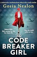 Algopix Similar Product 6 - The Codebreaker Girl A completely