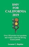 Algopix Similar Product 16 - DMV For California 2019 Over 150