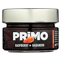 Algopix Similar Product 14 - PRIMO SPECIALTY FOODS Raspberry