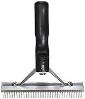 Algopix Similar Product 16 - Decker 756 Scotch Type Curry Comb for