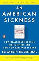 Algopix Similar Product 20 - An American Sickness How Healthcare