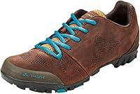 Algopix Similar Product 6 - VAUDE Mens Road Biking Shoes Brown