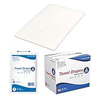 Algopix Similar Product 20 - Dynarex Disposable Towel Drapes