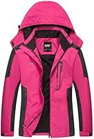 Algopix Similar Product 18 - Diamond Candy Waterproof Rain Jacket