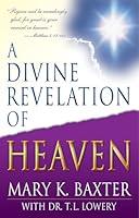Algopix Similar Product 13 - A Divine Revelation Of Heaven
