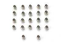 Algopix Similar Product 11 - Traxxas 7028X Machined Steel Hollow
