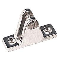 Algopix Similar Product 5 - SeaDog 2702001 90 Deck Hinge 34 x