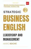 Algopix Similar Product 19 - Strategic Business English Leadership