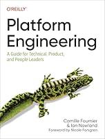 Algopix Similar Product 2 - Platform Engineering A Guide for