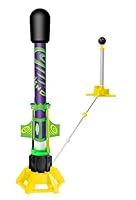 Algopix Similar Product 5 - Estes Whirlwind Air Rocket Launch Set