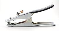 Algopix Similar Product 3 - SA 500 AMP Welding Steel Ground Clamp