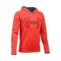 Algopix Similar Product 19 - Under Armour Boys Storm Armour Fleece