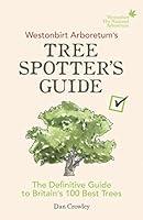 Algopix Similar Product 1 - Westonbirt Arboretums Tree Spotters