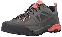 Algopix Similar Product 7 - Salomon Womens X ALP SPRY W