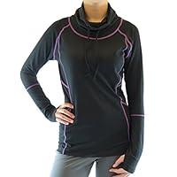 Algopix Similar Product 13 - Alex  Abby Womens Desire Long Sleeve
