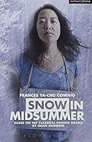 Algopix Similar Product 12 - Snow in Midsummer (Modern Plays)