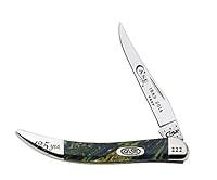 Algopix Similar Product 7 - Case Cutlery 91009625MM Small Texas