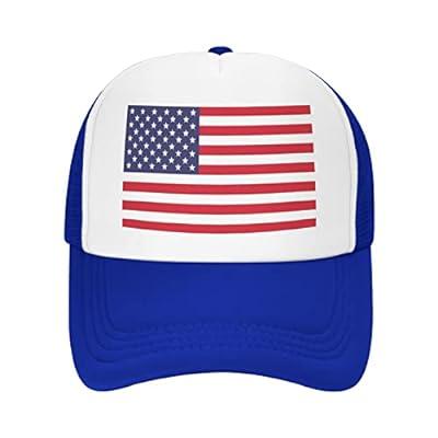 Best Deal for Farm-Funny Trucker Hat for Adult, Adjustable