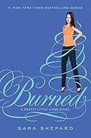 Algopix Similar Product 11 - Burned (Pretty Little Liars, Book 12)