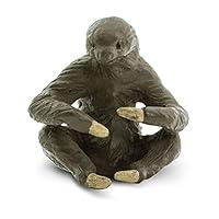 Algopix Similar Product 3 - Safari Animal Sloths Multicoloured