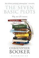 Algopix Similar Product 19 - The Seven Basic Plots Why We Tell