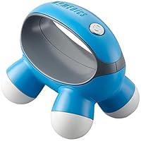 Algopix Similar Product 15 - HoMedics Quatro Mini HandHeld