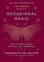 Algopix Similar Product 3 - The Moth Presents Occasional Magic