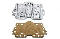 Algopix Similar Product 3 - Holley 134-21 Metering Block