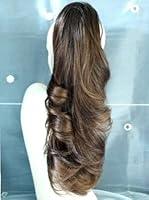 Algopix Similar Product 15 - Forever Young Dark Medium Brown Mix