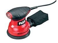 Algopix Similar Product 4 - X713 Flex Random Orbit Sander 230 Watt