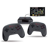 Algopix Similar Product 15 - Bionik DRMDGUNL3213 Game Station