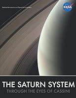 Algopix Similar Product 9 - The Saturn System Through the Eyes of