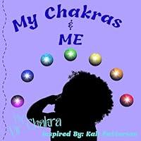 Algopix Similar Product 7 - My Chakras  Me A breath book