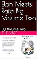 Algopix Similar Product 3 - Elan Meets Rafa Big Volume Two Big
