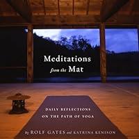 Algopix Similar Product 5 - Meditations from the Mat Daily