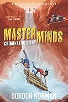 Algopix Similar Product 9 - Masterminds Criminal Destiny