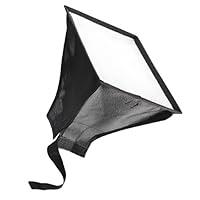 Algopix Similar Product 7 - Walimex 15x17cm Softbox for System Flash